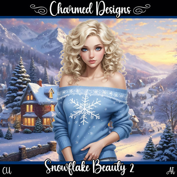 SnowflakeBeauty2CDA