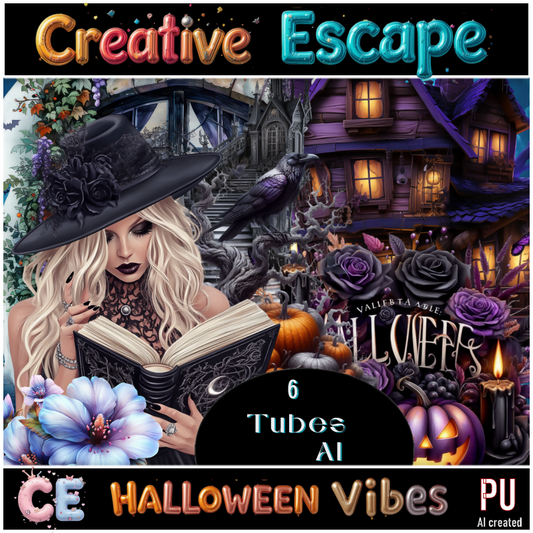 Halloween Vibes