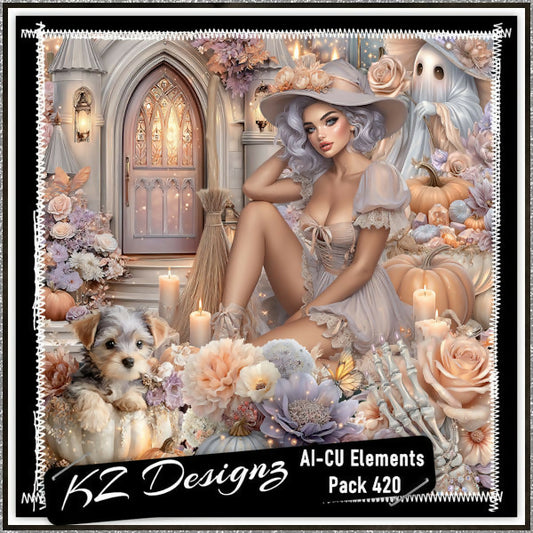 AI PackElements 420 preview