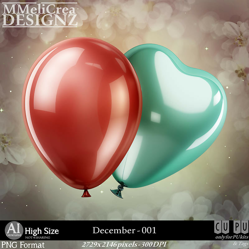 MMD - AI - December - CU001