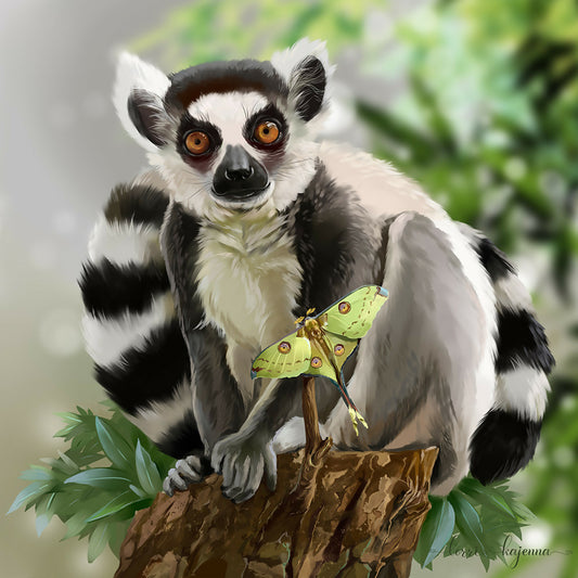 Lemur