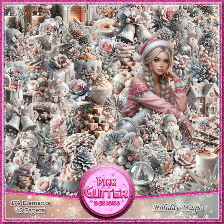 Holiday Magic