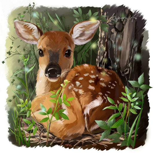 The Fawn