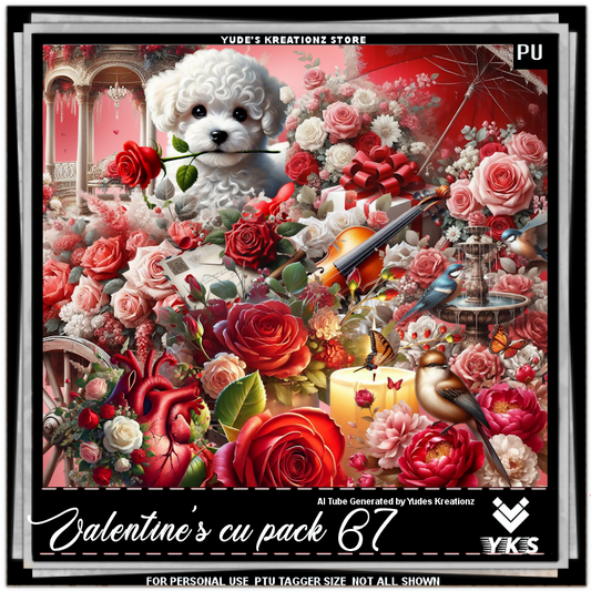 YKS- CU PACK 67  (27)