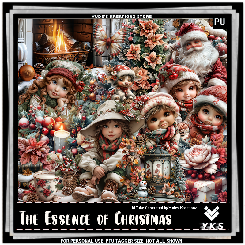 YKS-The Essence of Christmas-Preview1