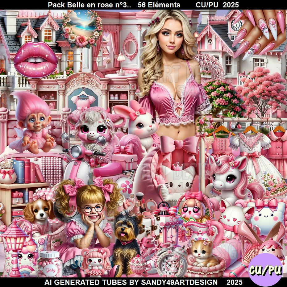 IMAGE PACK CU PU 2025