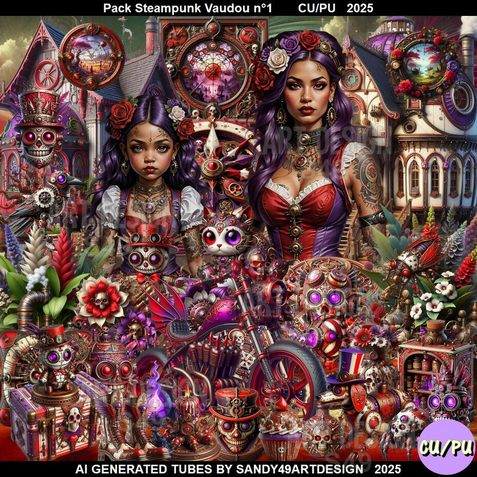 IMAGE PACK CU PU 2025