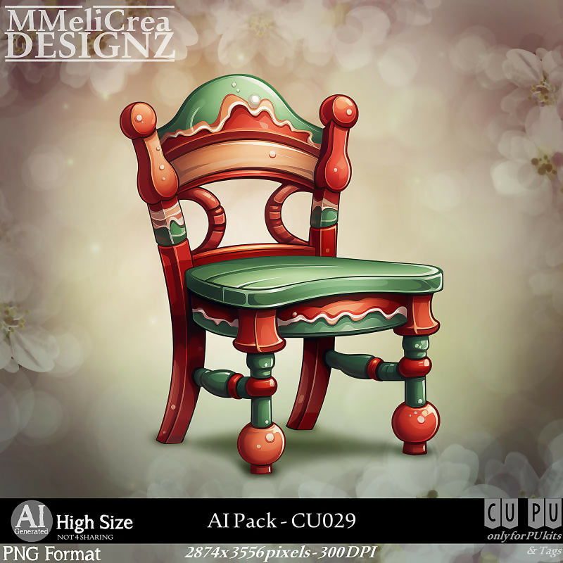 MMD - AI - PACK - CU029