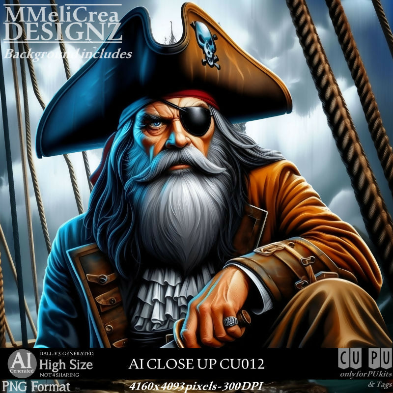 MMD_CLOSEUP_AI_CU012_PV