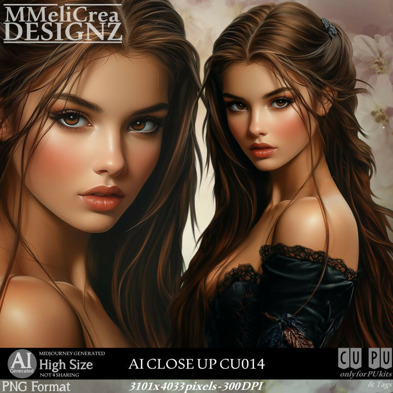 MMD_CLOSEUP_AI_CU014_PV