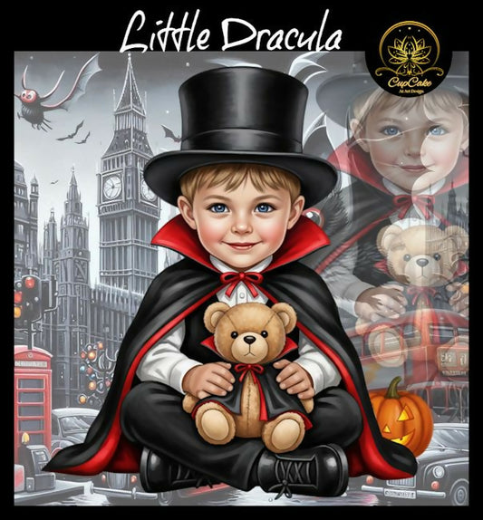 Little Dracula