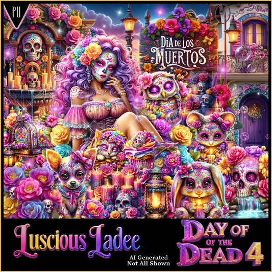 Day of the Dead 4