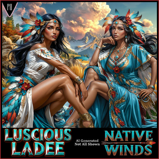 Native Winds