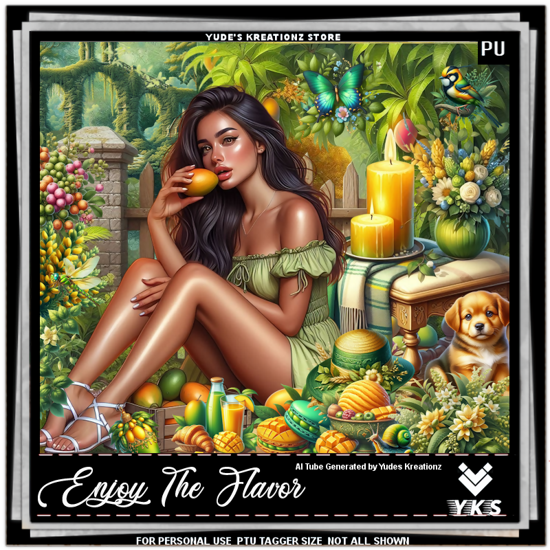 YKS-enjoy the flavor-Preview1