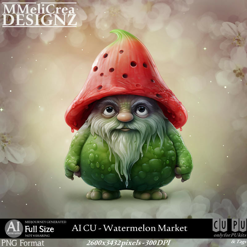 MMD_AI_CU_WatermelonMarket_PV2