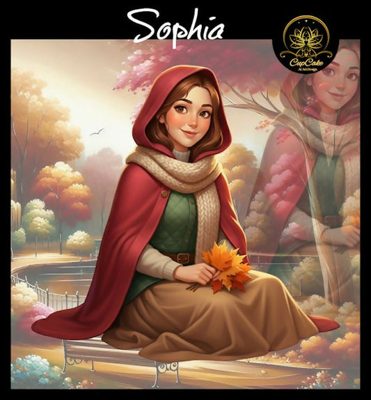 Sophia