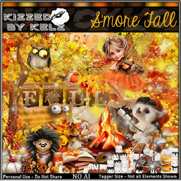 S'more Fall
