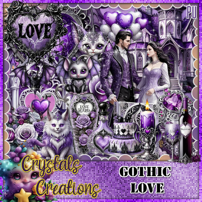 GOTHICLOVE PREVIEWCC