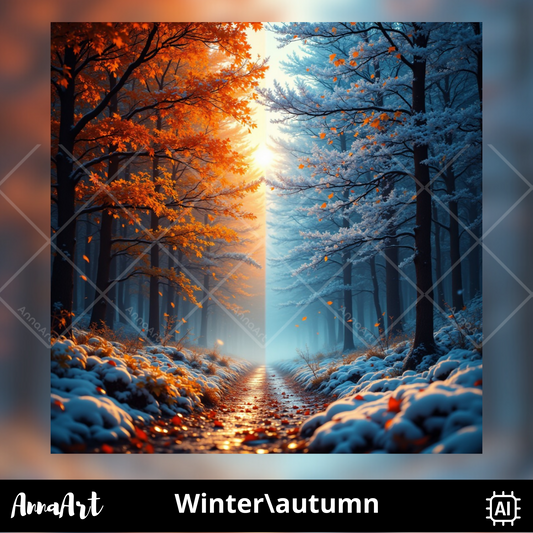 Winter\autumn