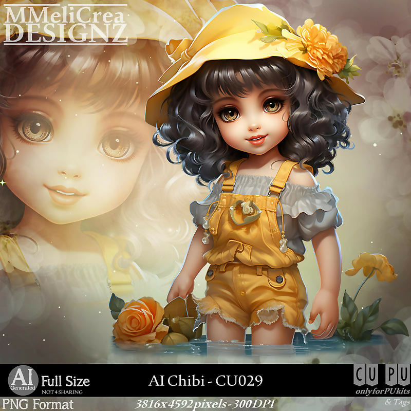 MMD_CHIBI_AI_CU029_PV