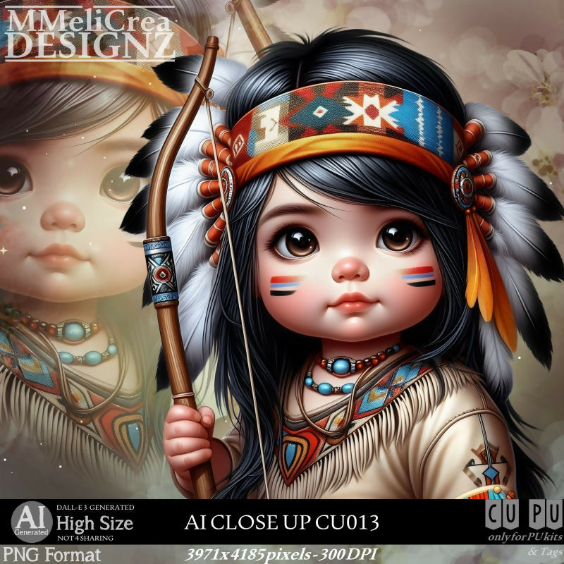 MMD_CLOSEUP_AI_CU013_PV