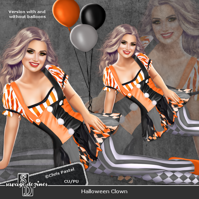 SD-HalloweenClown