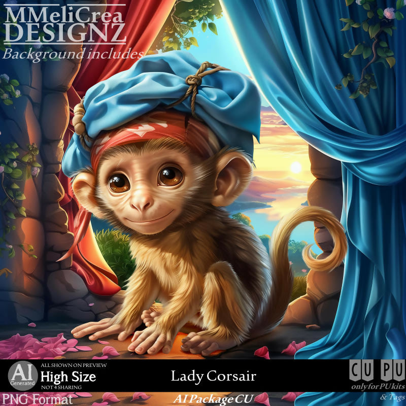 MMD_AI_Package_LadyCorsair_CU_PV2