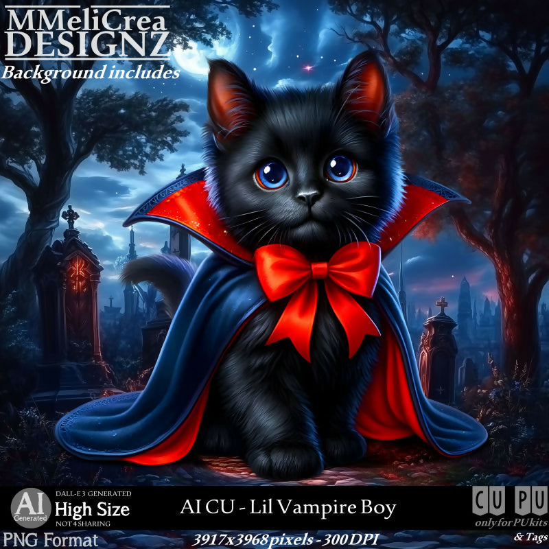 MMD_LilVampireBoy_AI_CU_PV2