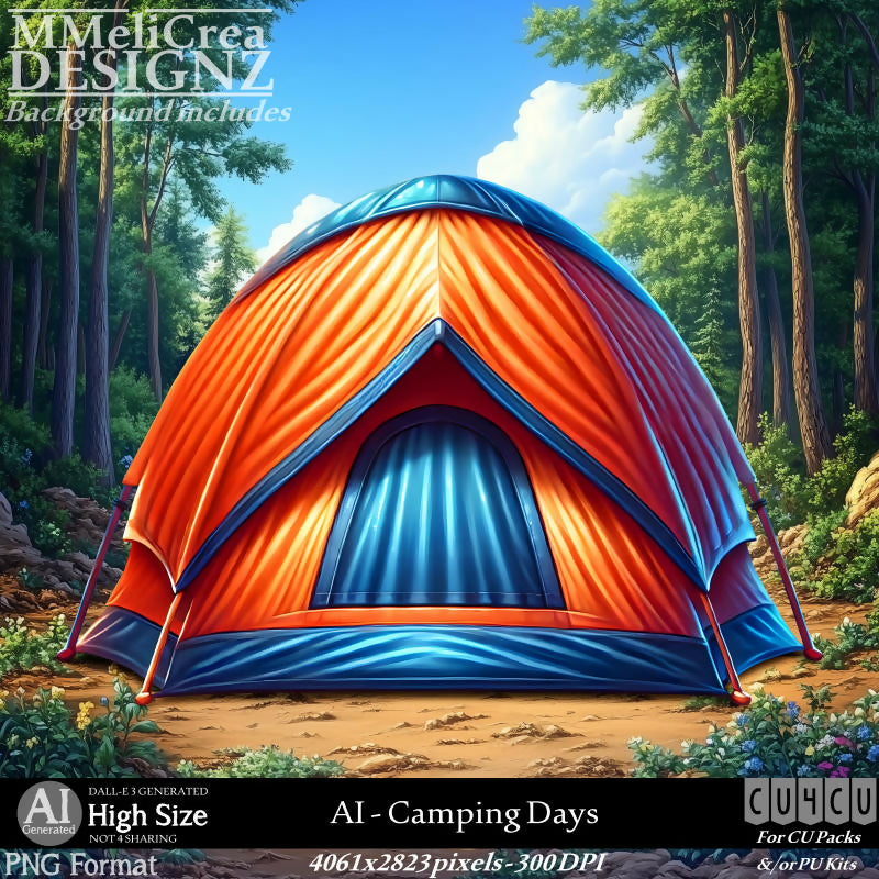 MMD_AI_CU4CU_CampingDays_PV1