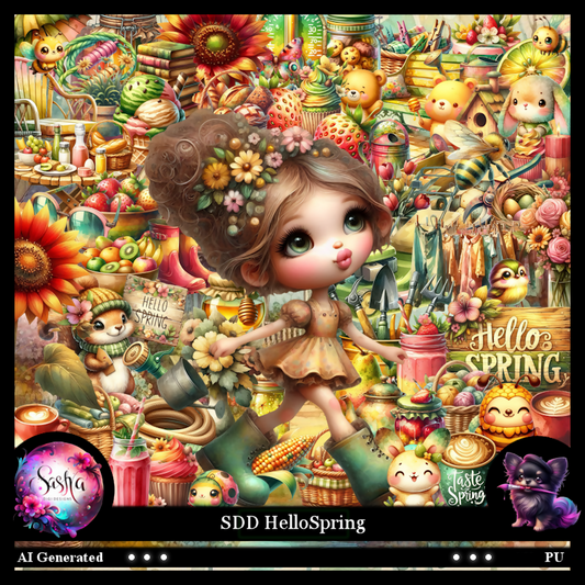 SDD-HelloSpring-preview