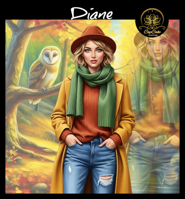 Diane
