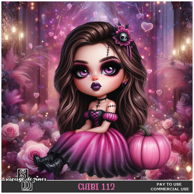 SD-AI-CU-CHIBI112PVW