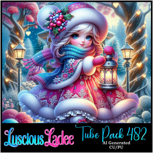 Tube Pack 482