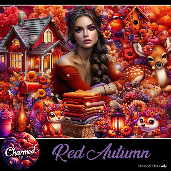 RedAutumnCDA