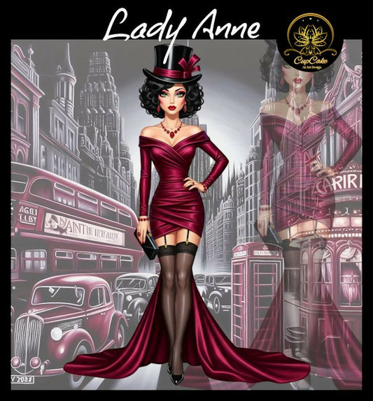 Lady Anne