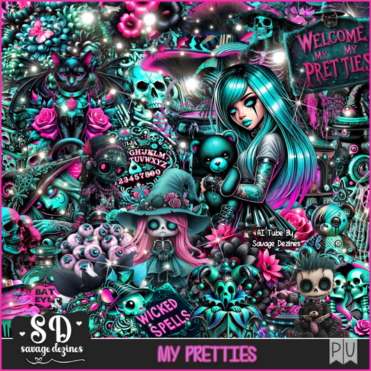 SD-MyPretties