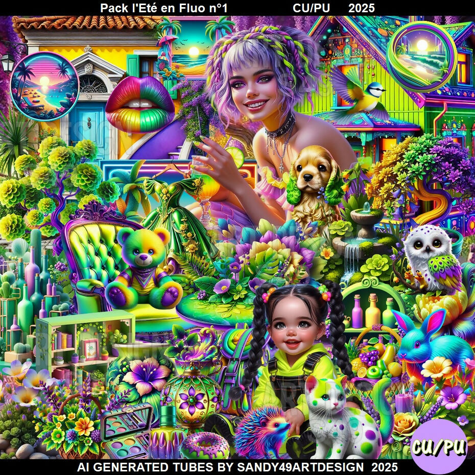 IMAGE PACK  CU PU 2025