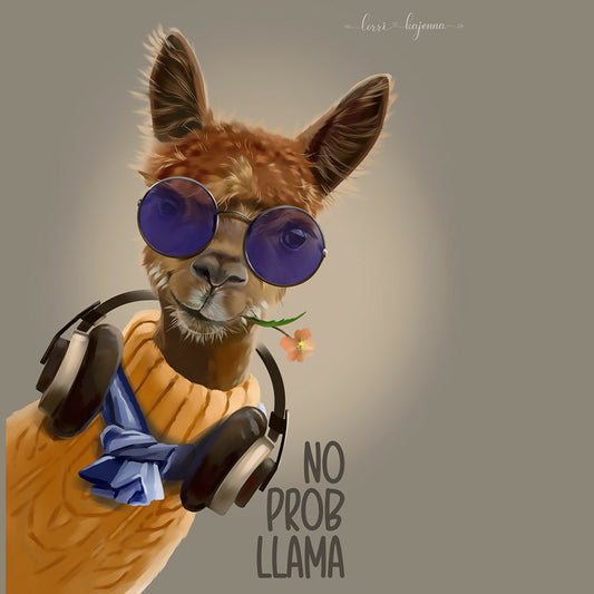 Llama