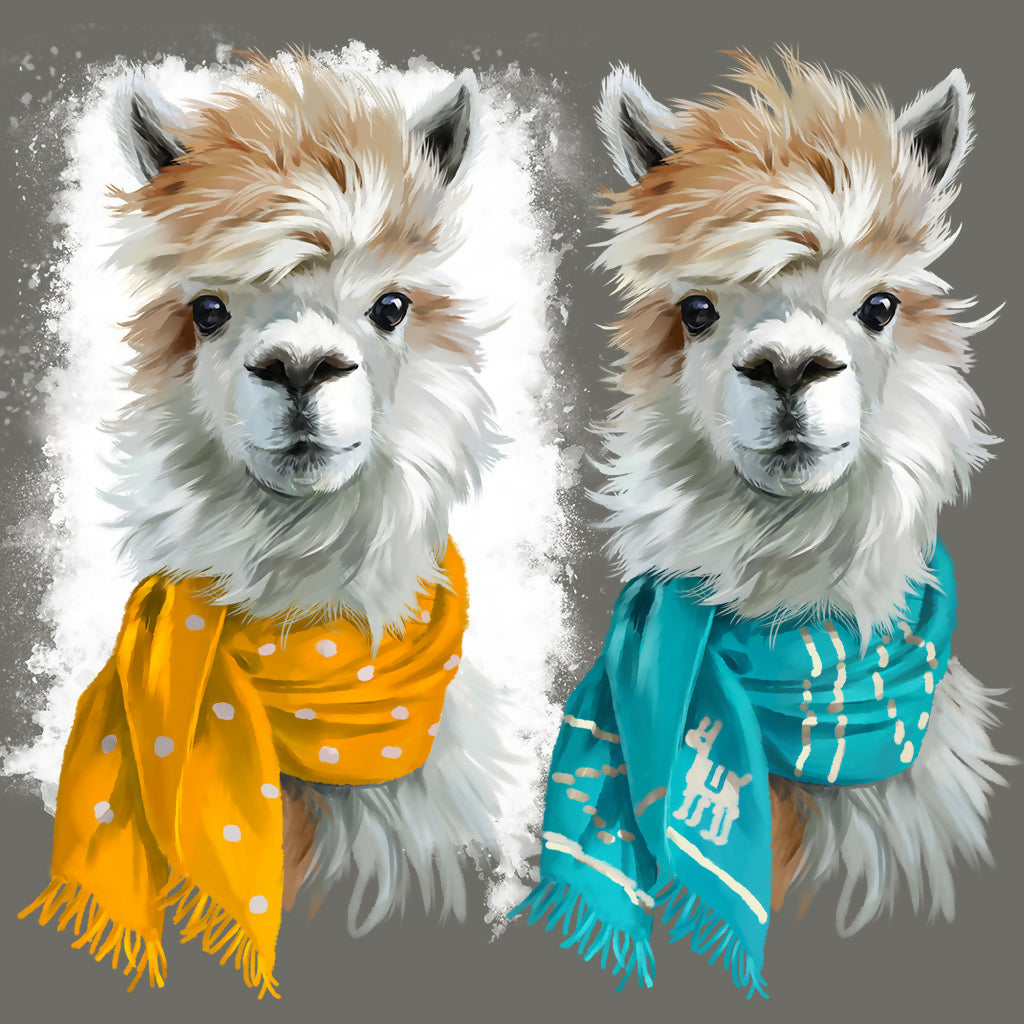 Alpaca