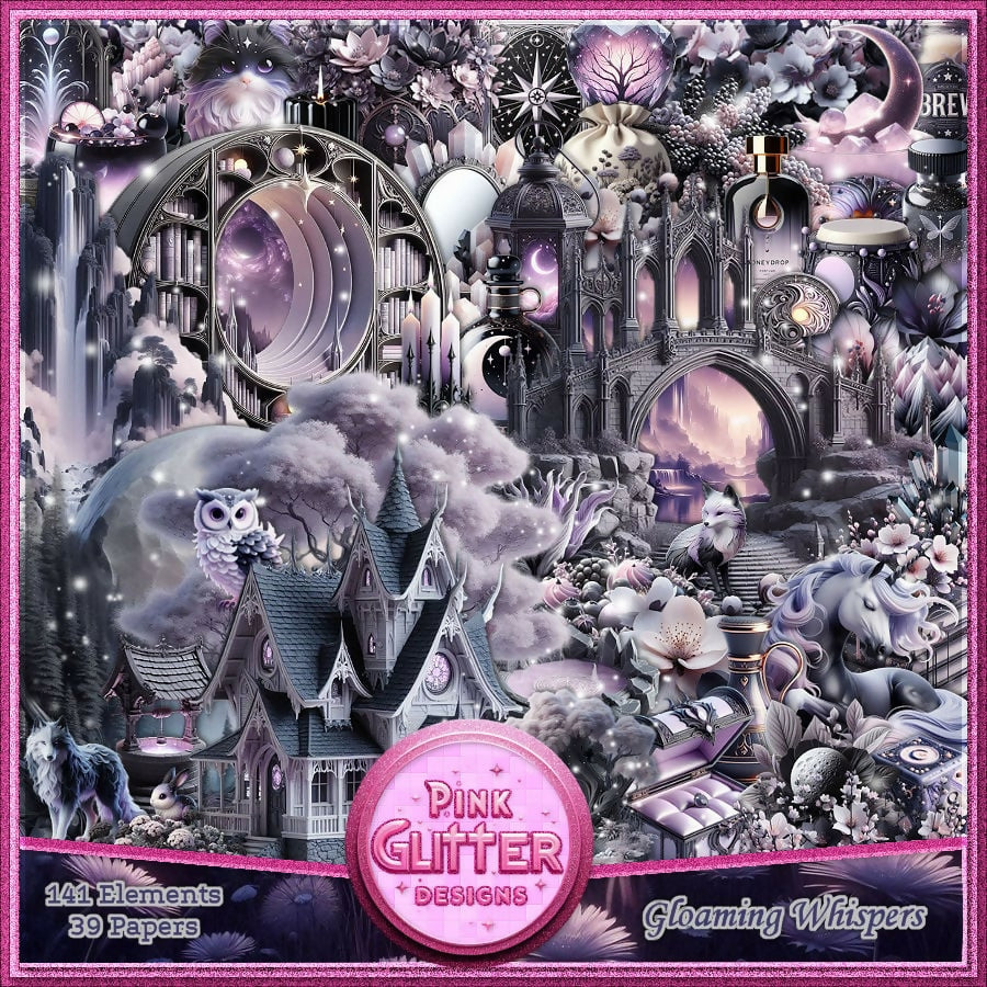 PinkGlitterDesigns_GloamingWhispers