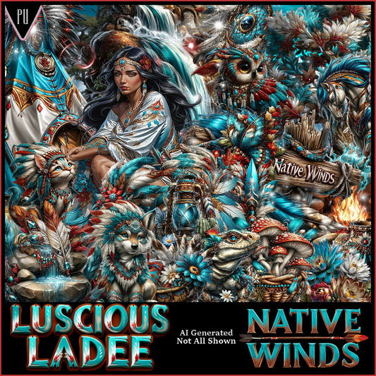 Native Winds