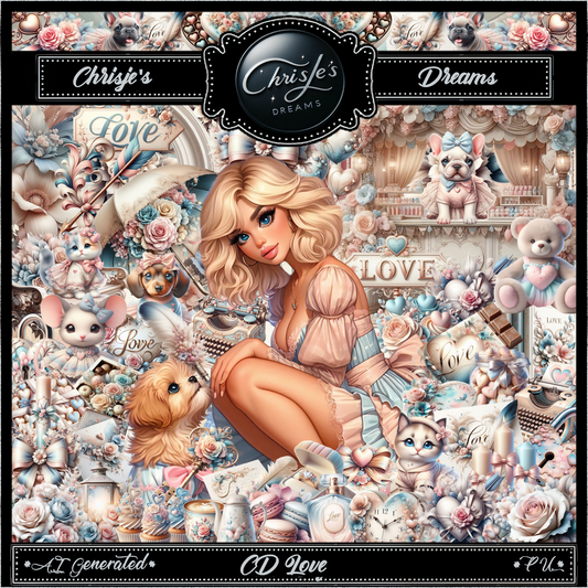 CD-Love