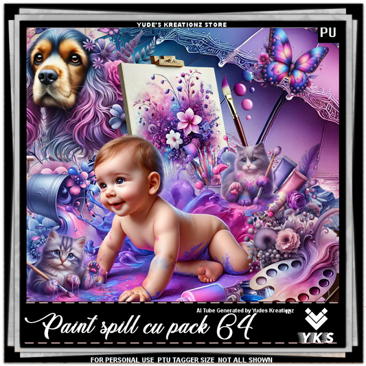 YKS-PAINT SPILL CU PACK 64-Preview