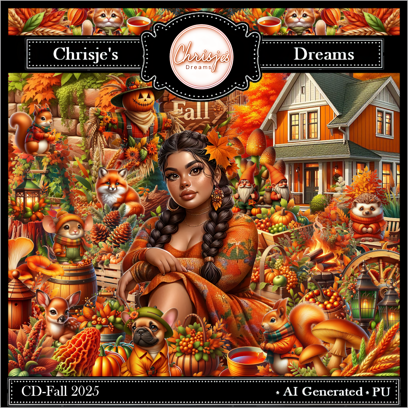 CD-Fall 2025 Preview