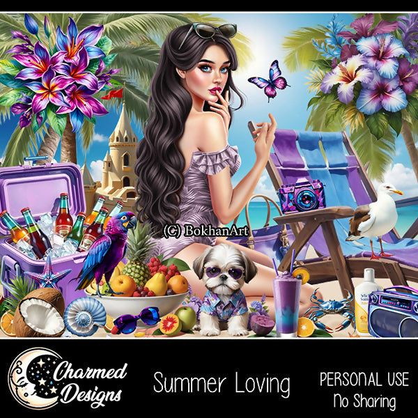 SummerLovingCDA