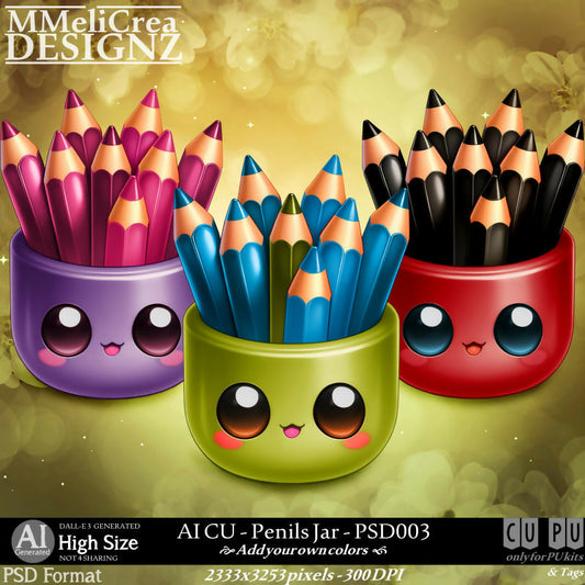MMD_PSD001_AI_CU_PencilsJar_PV1