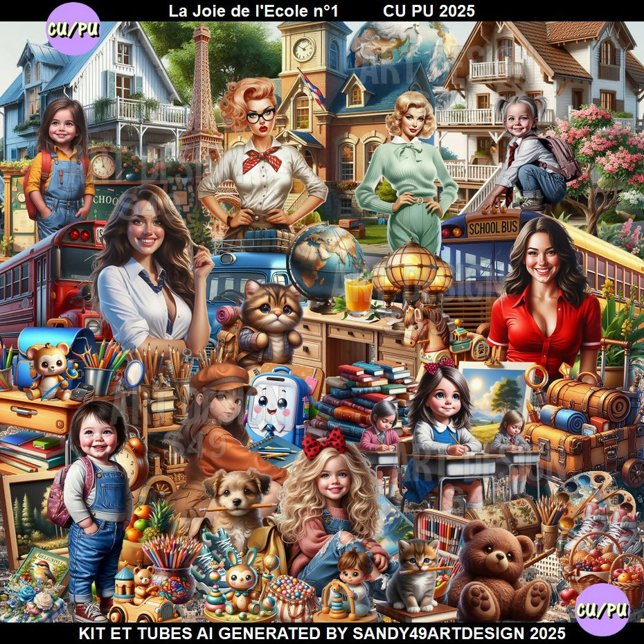 IMAGE PACK CU PU 2025