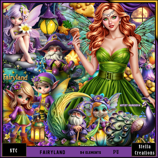 STC_Fairyland