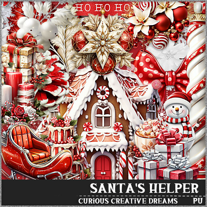 Santa'sHelperPV