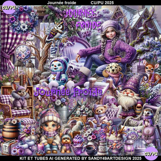 Journée Froide 2025